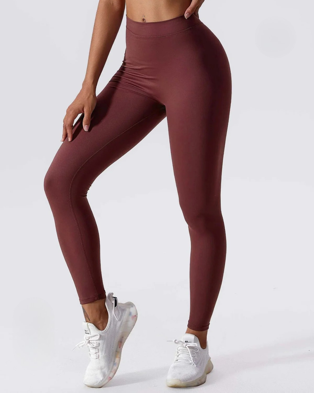 Curve Sculpt Leggings
