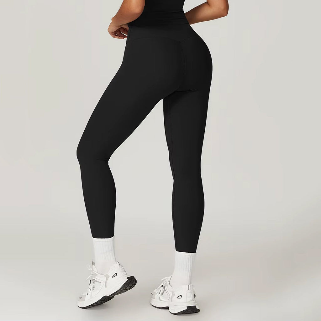 Serene Sculpt Leggings