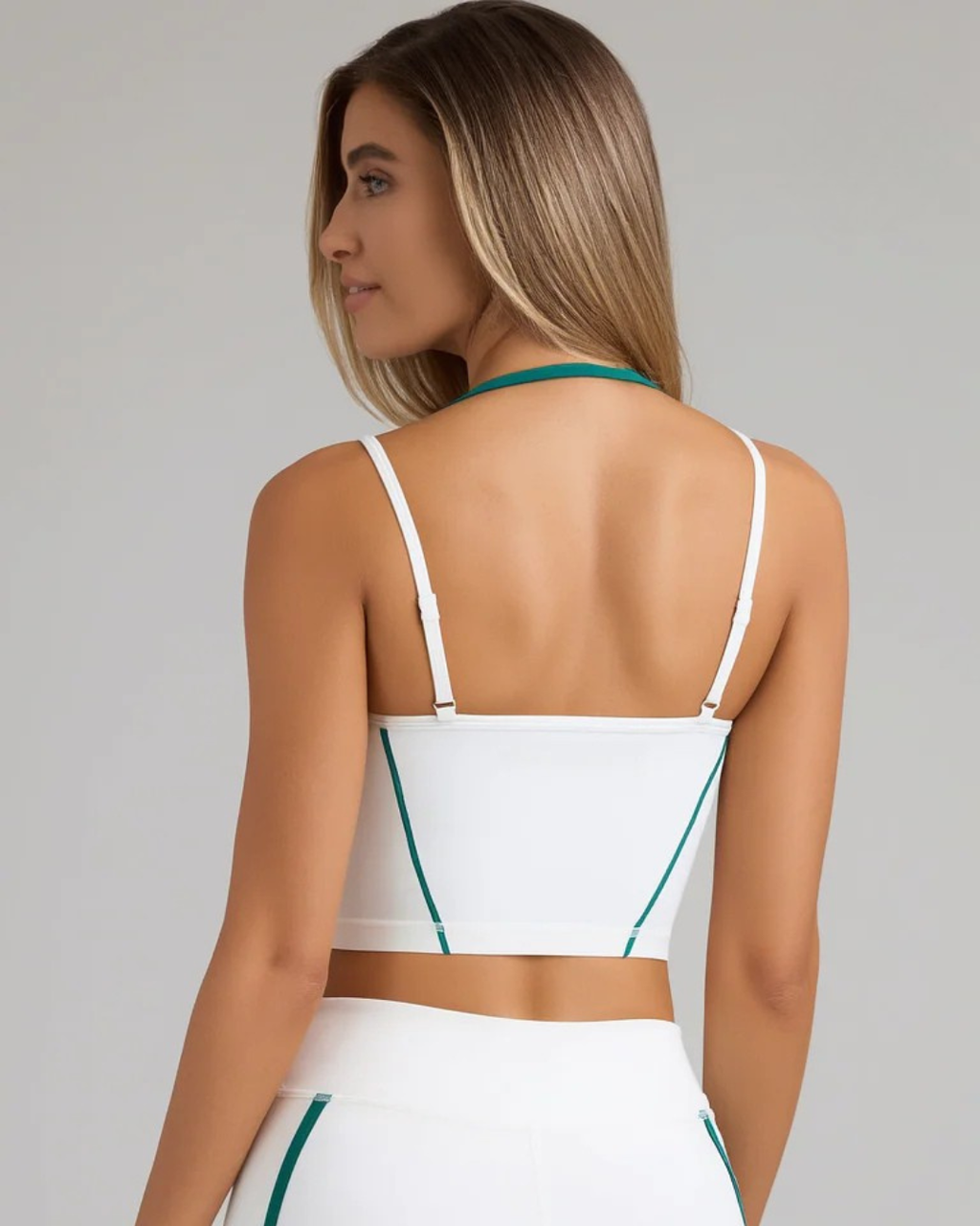 Viola Tank Top