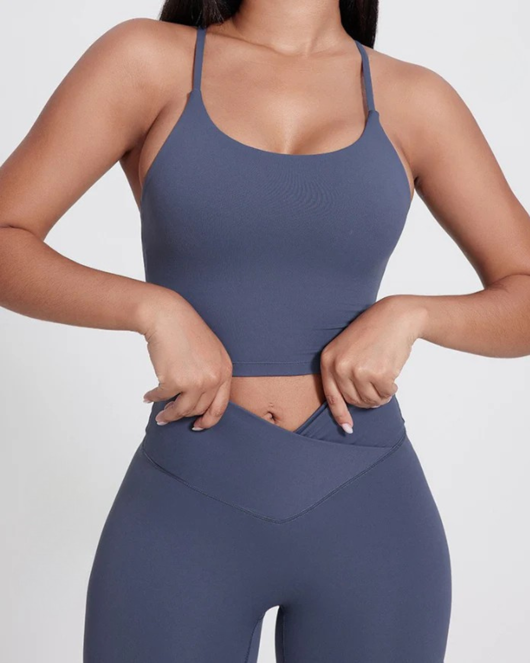 Form Tank Top
