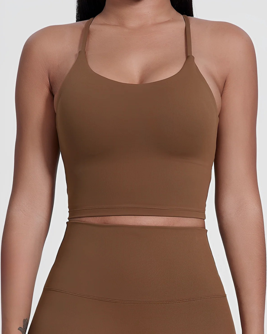 Form Tank Top