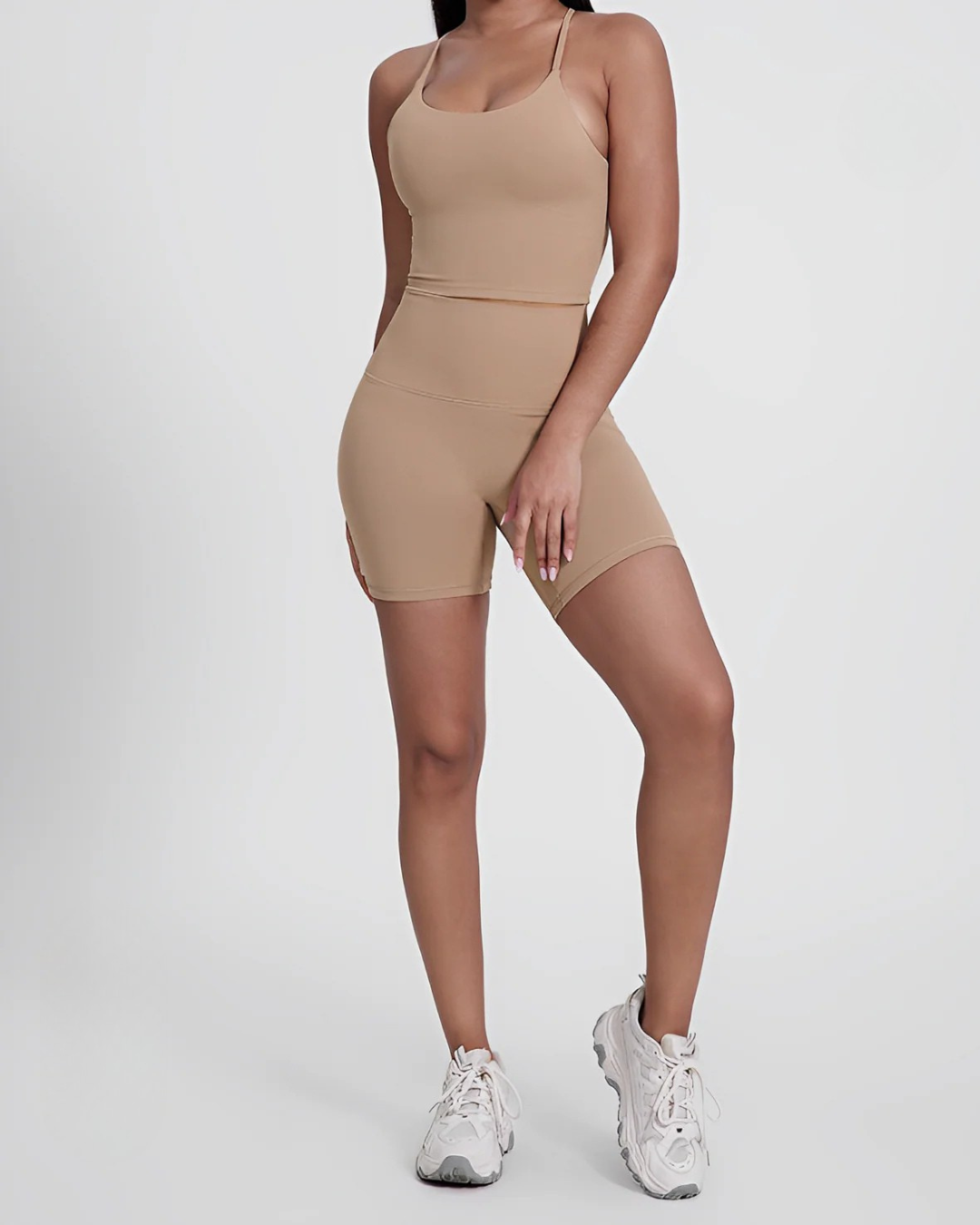 Form Tank Top