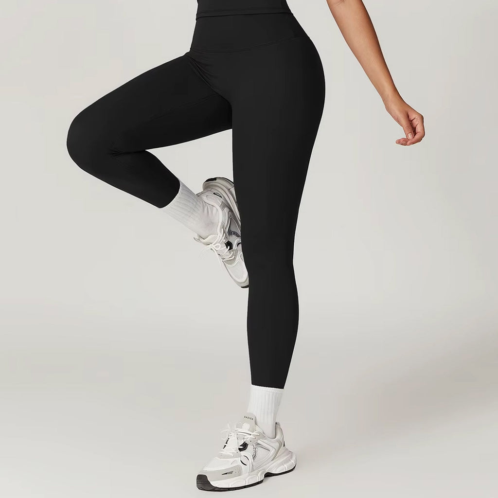 Serene Sculpt Leggings