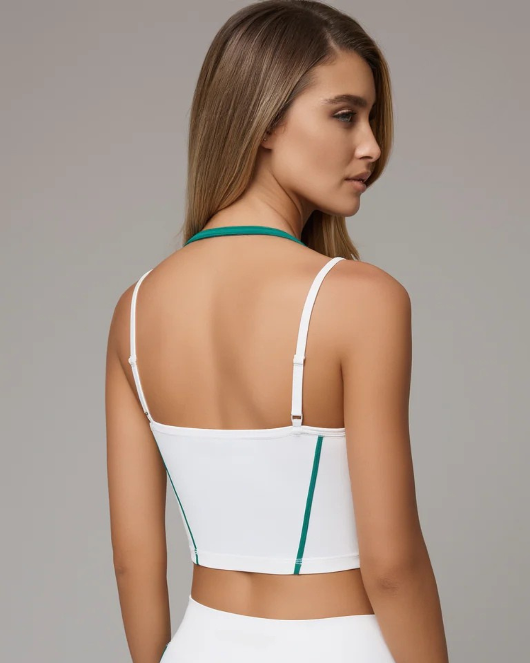 Viola Tank Top
