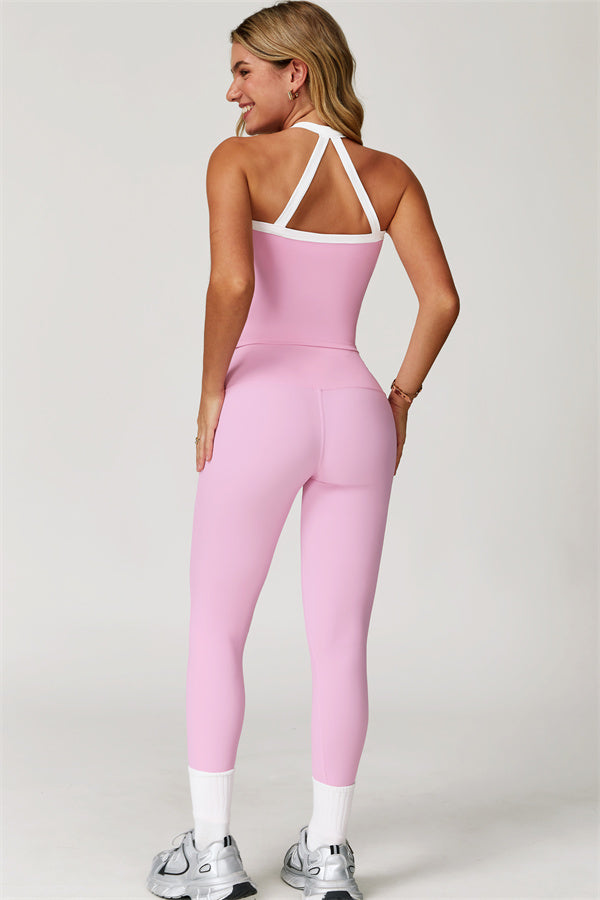 LuxeShape Quiet Tank Top