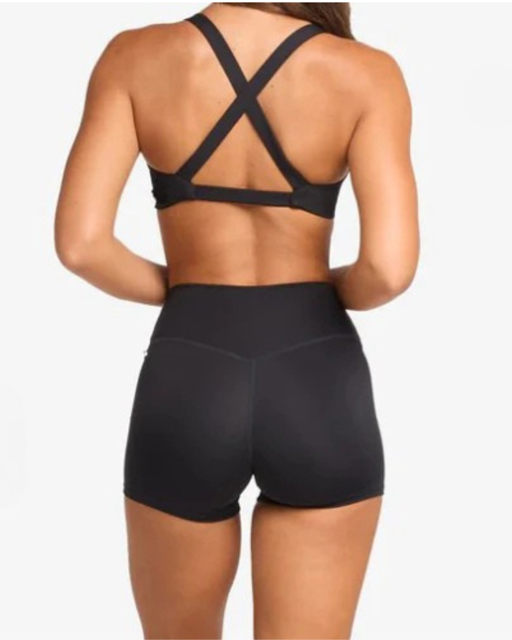 Shape Luv Bra