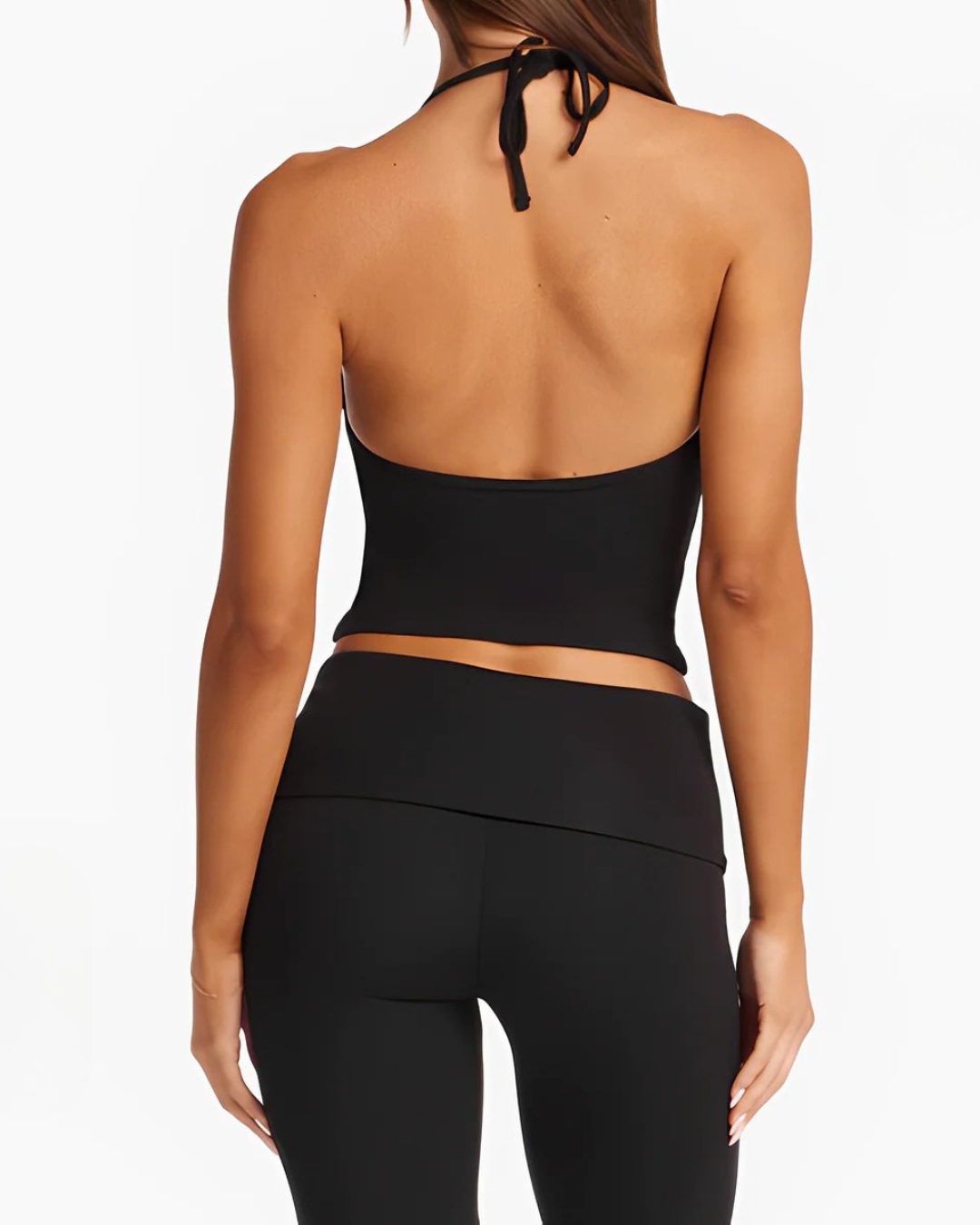 Twist Tank Top