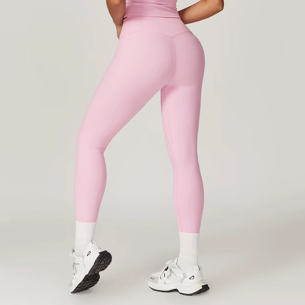 Serene Sculpt Leggings