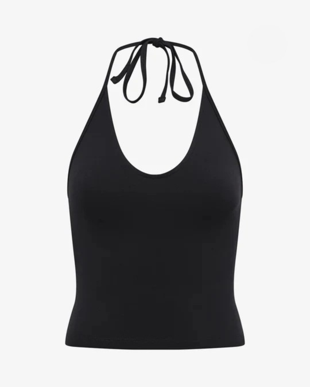 Twist Tank Top