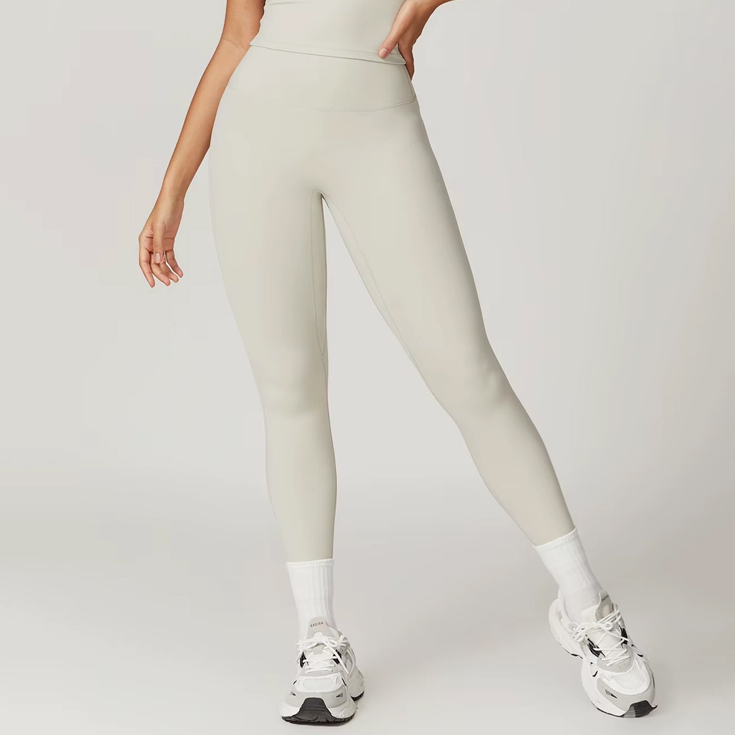 Serene Sculpt Leggings