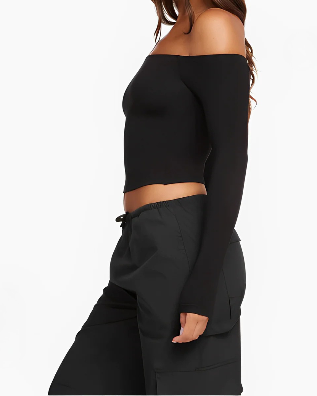Orida Crop