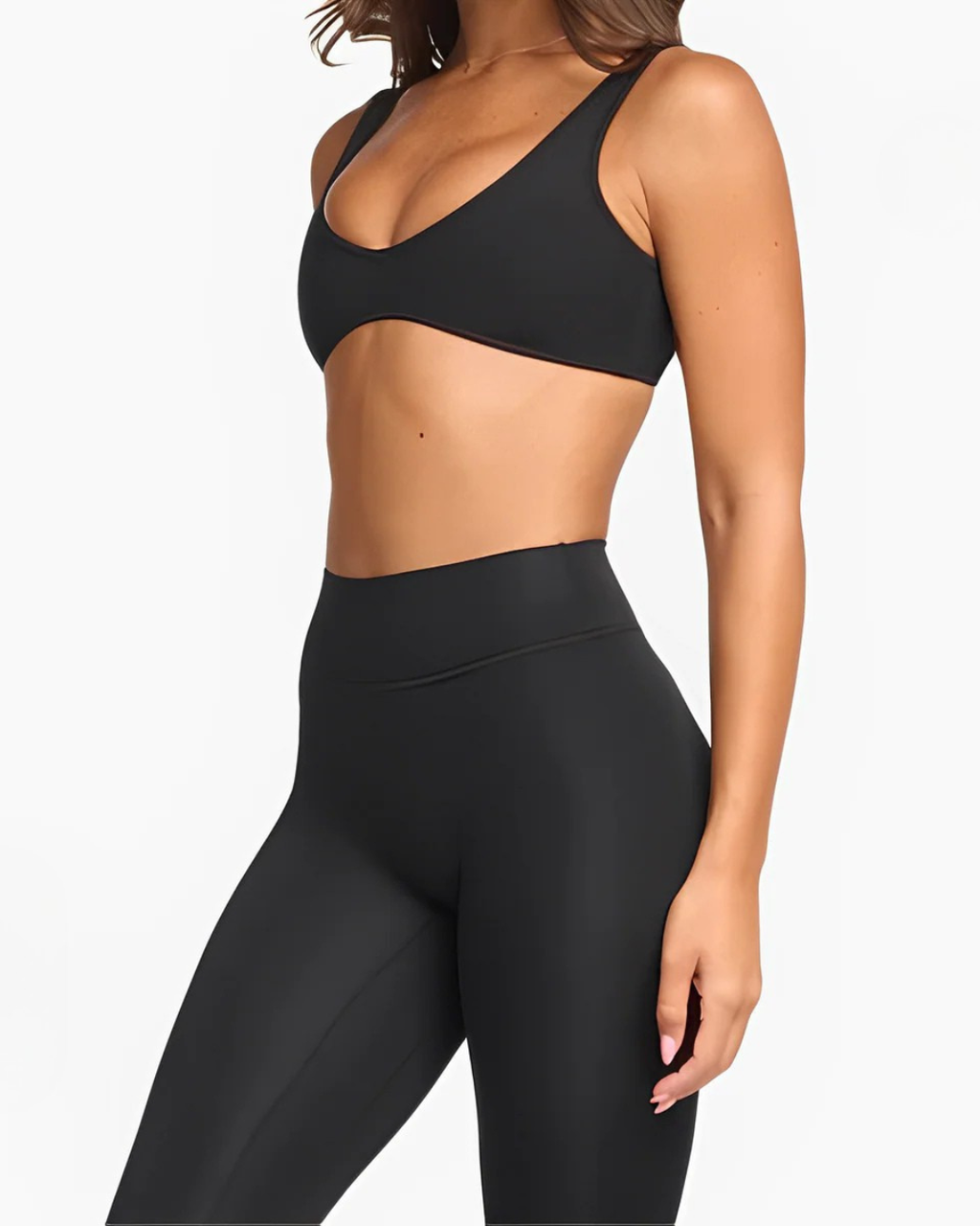 Shape Calm Bra