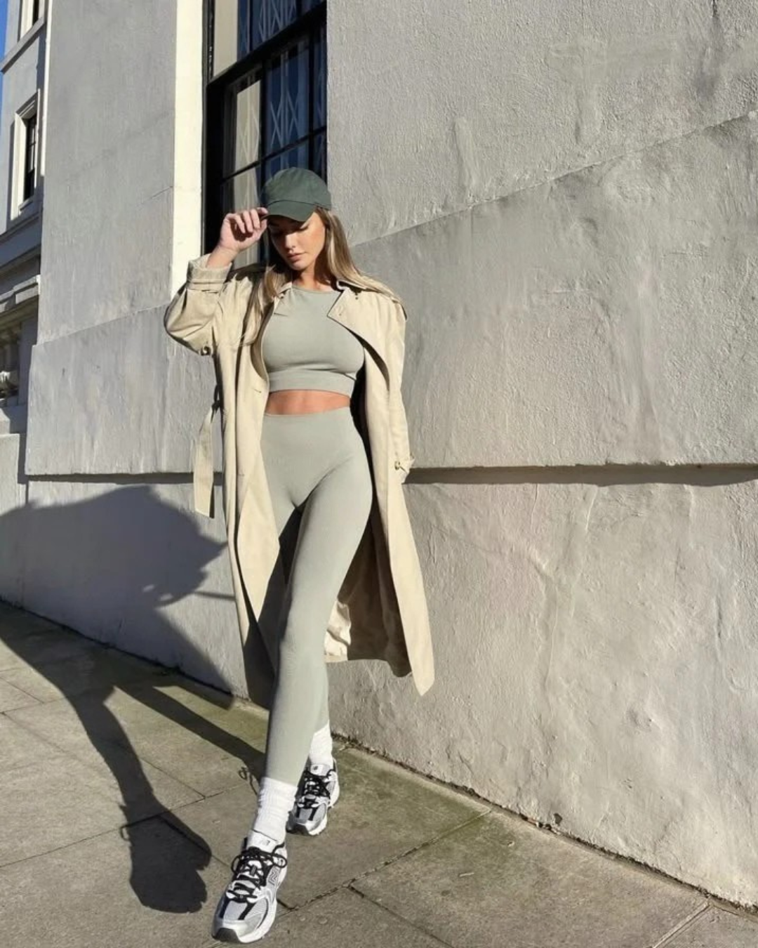 Elevate Sculpt Leggings