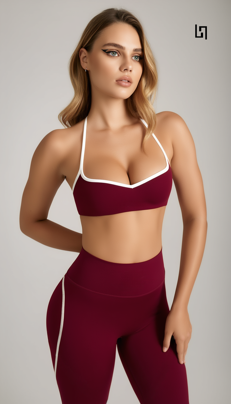 LuxeIcon Nyra Bra