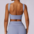 Open-back Crop