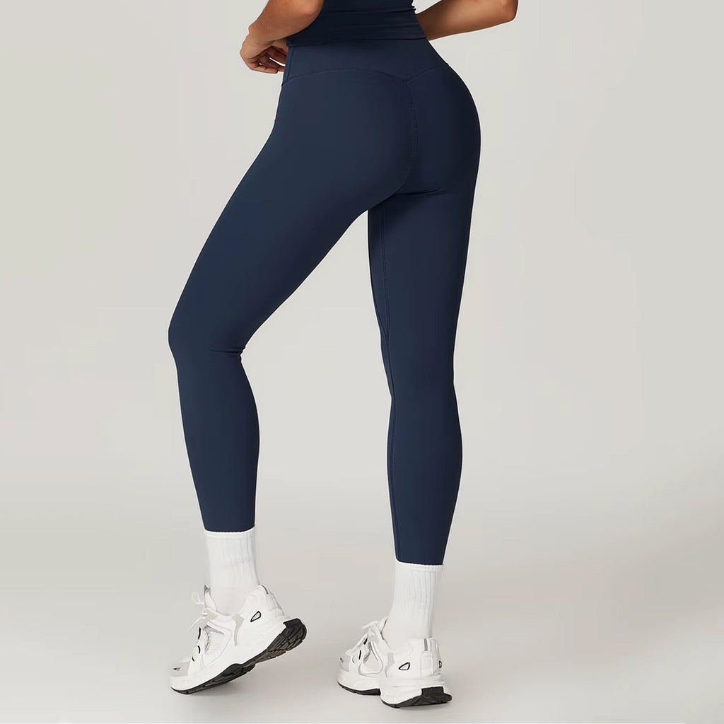 Serene Sculpt Leggings