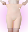 Ice Silk Sculpt Shorts