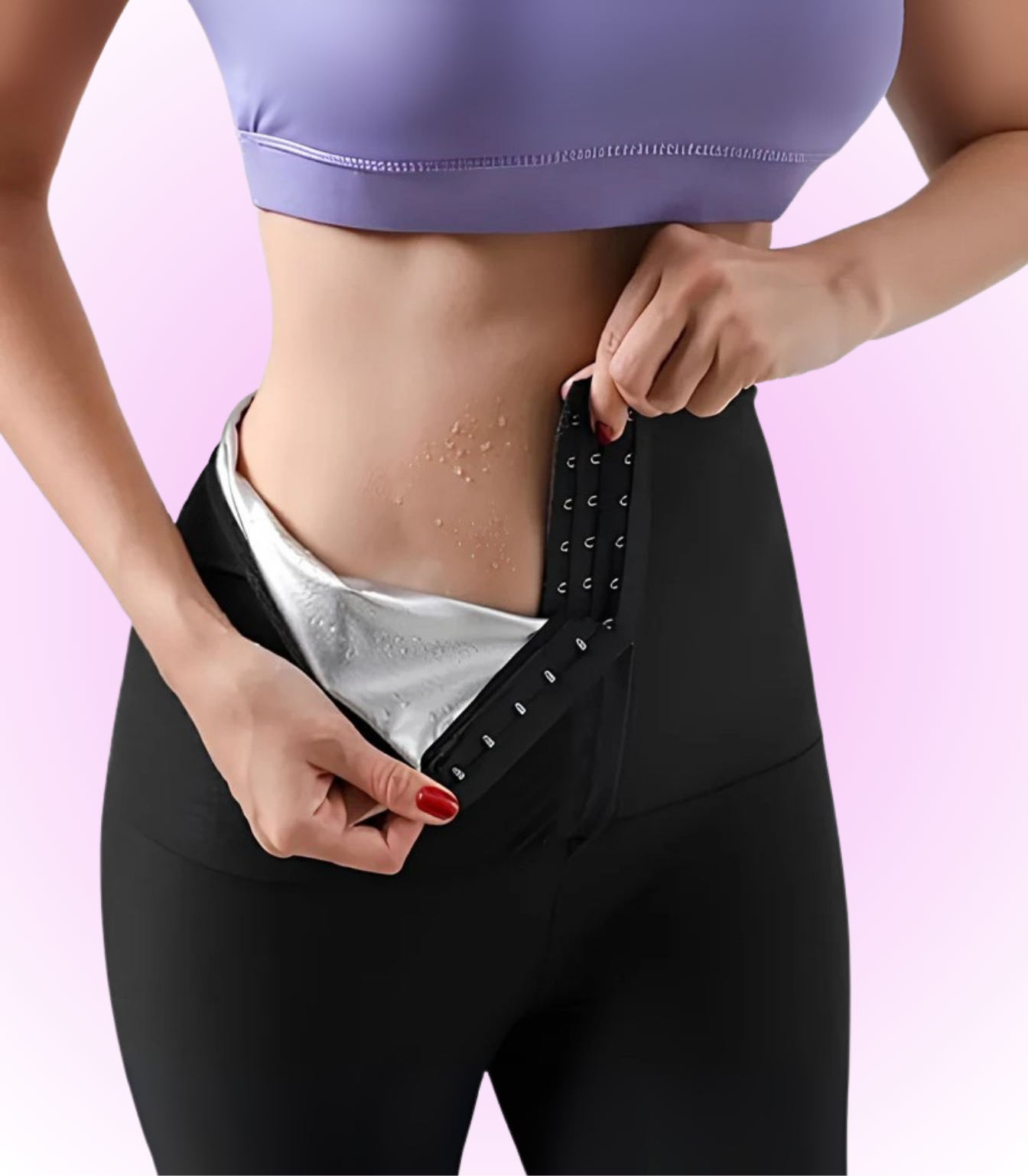 Thermal Sculpt Leggings
