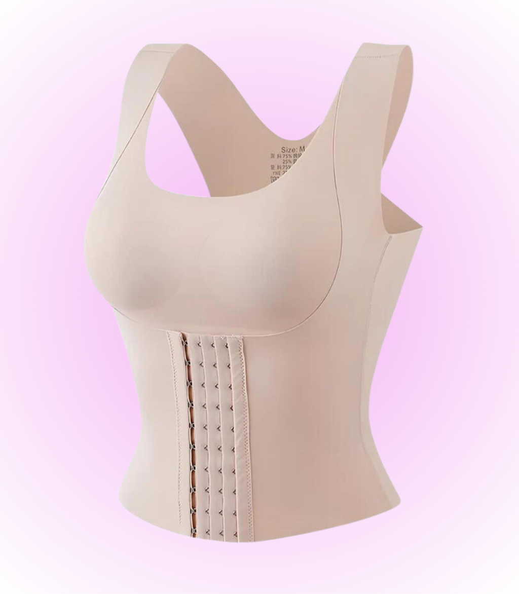 Arlena Sculpt Top
