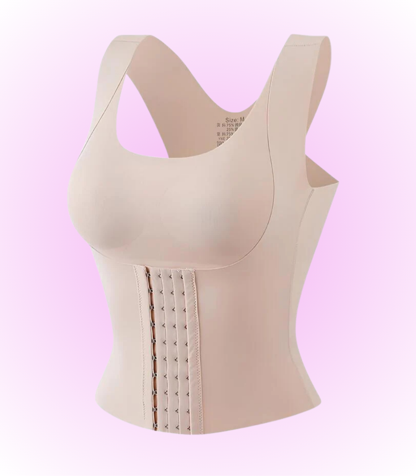 Arlena Sculpt Top