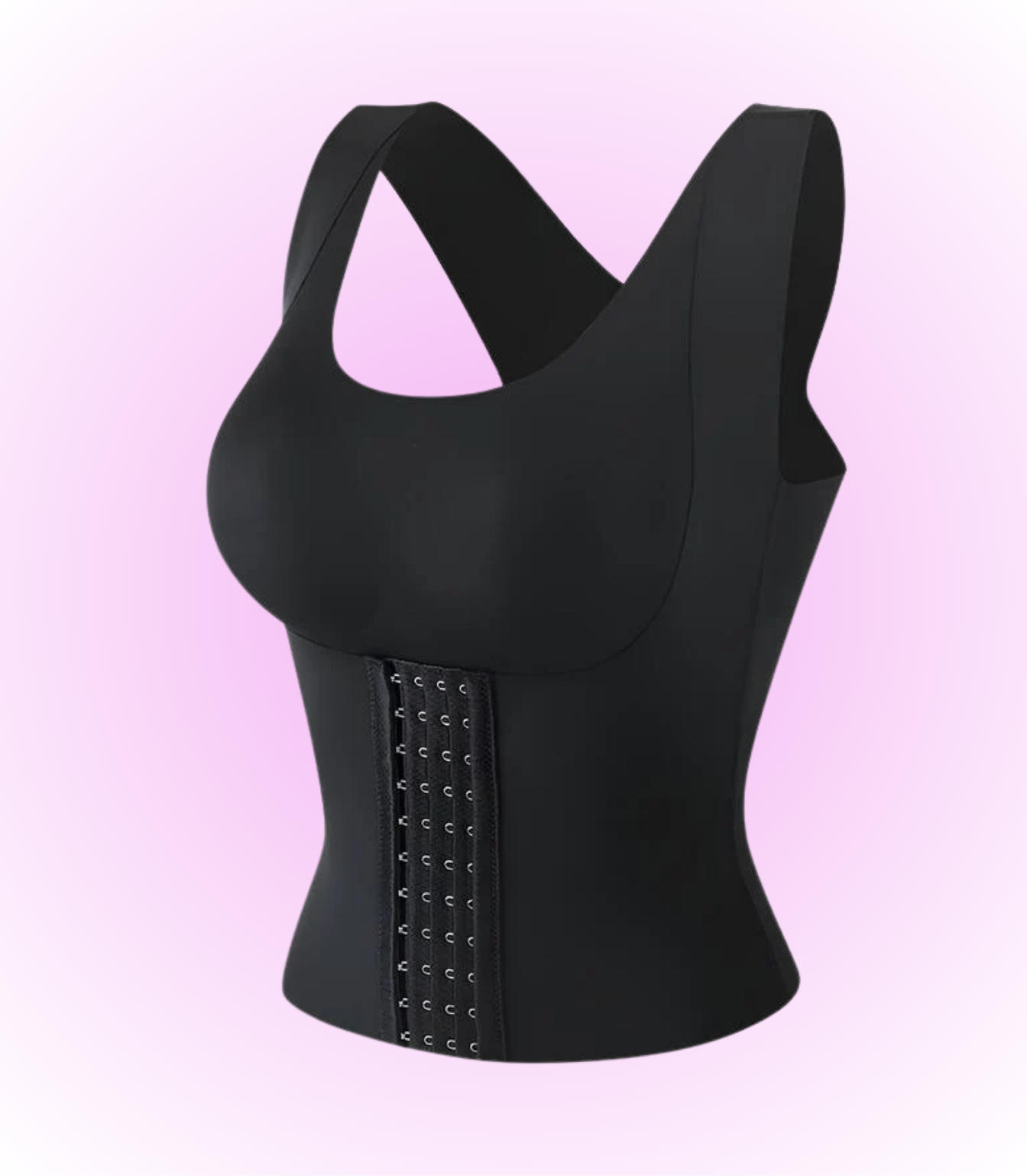 Arlena Sculpt Top