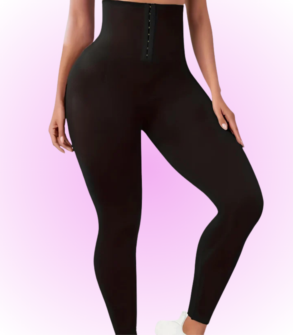 Thermal Sculpt Leggings
