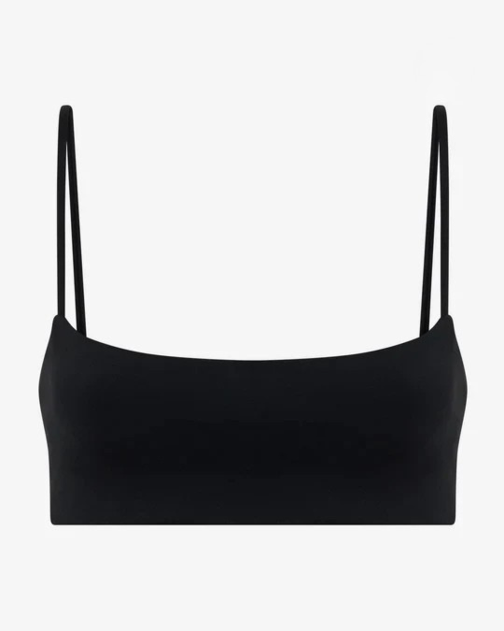 Strappy Sculpt Bra