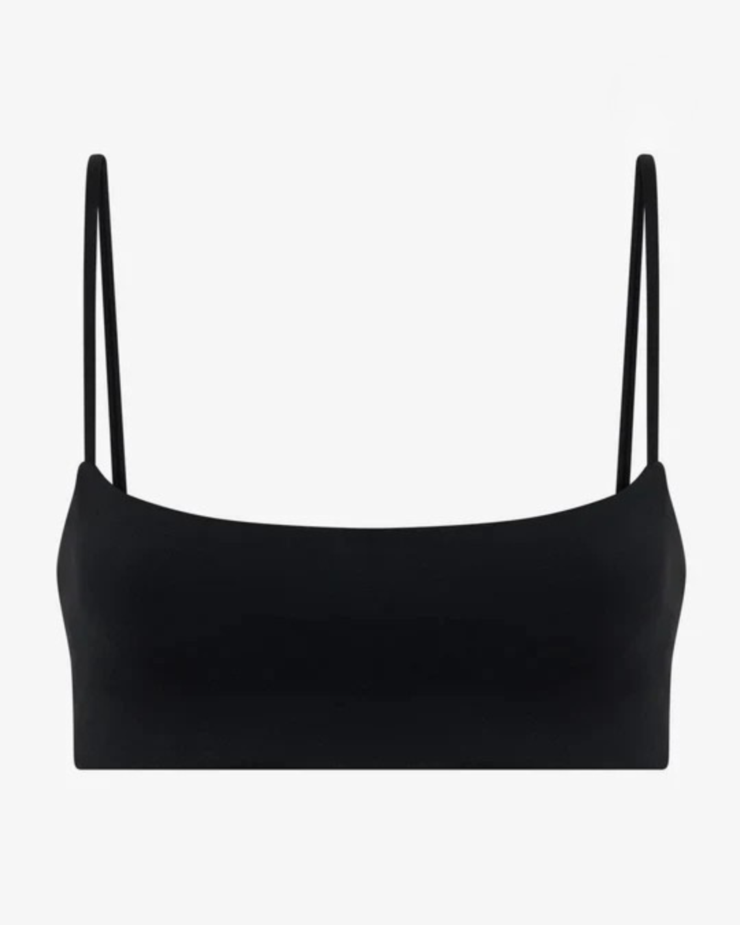 Strappy Sculpt Bra
