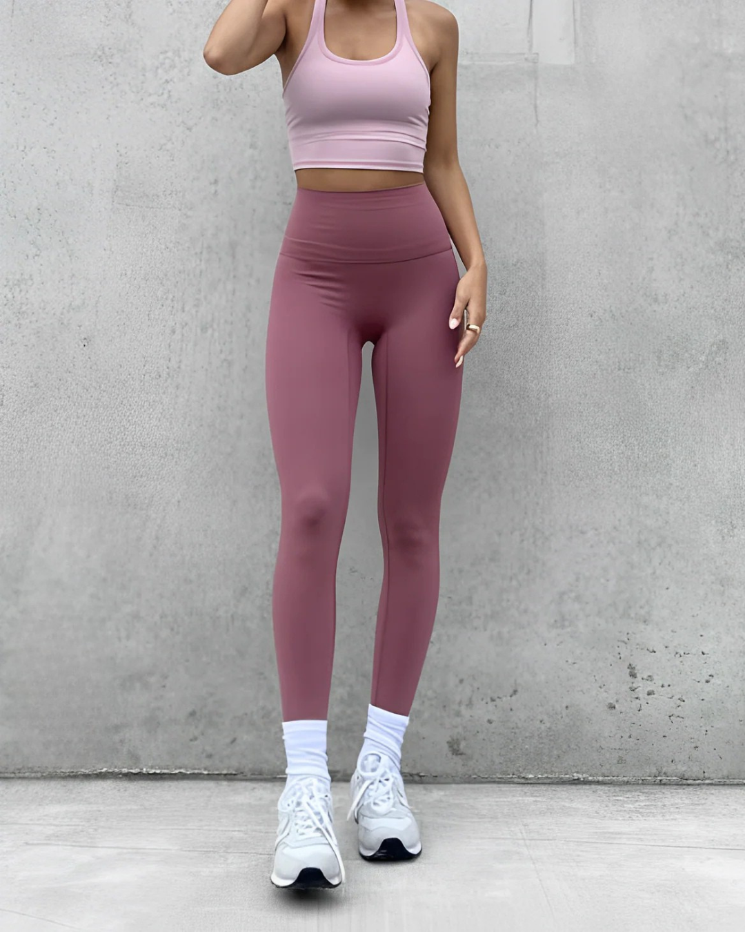 Elevate Sculpt Leggings