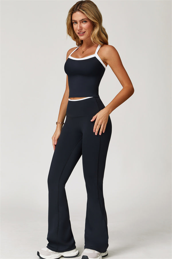 LuxeShape Quiet Tank Top
