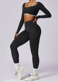 Aligna Sculpt Leggings