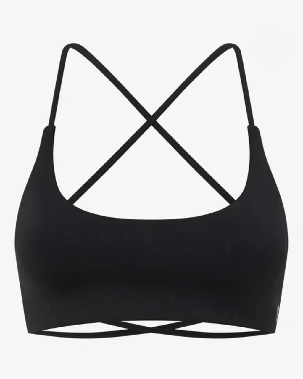 Infinity Bra