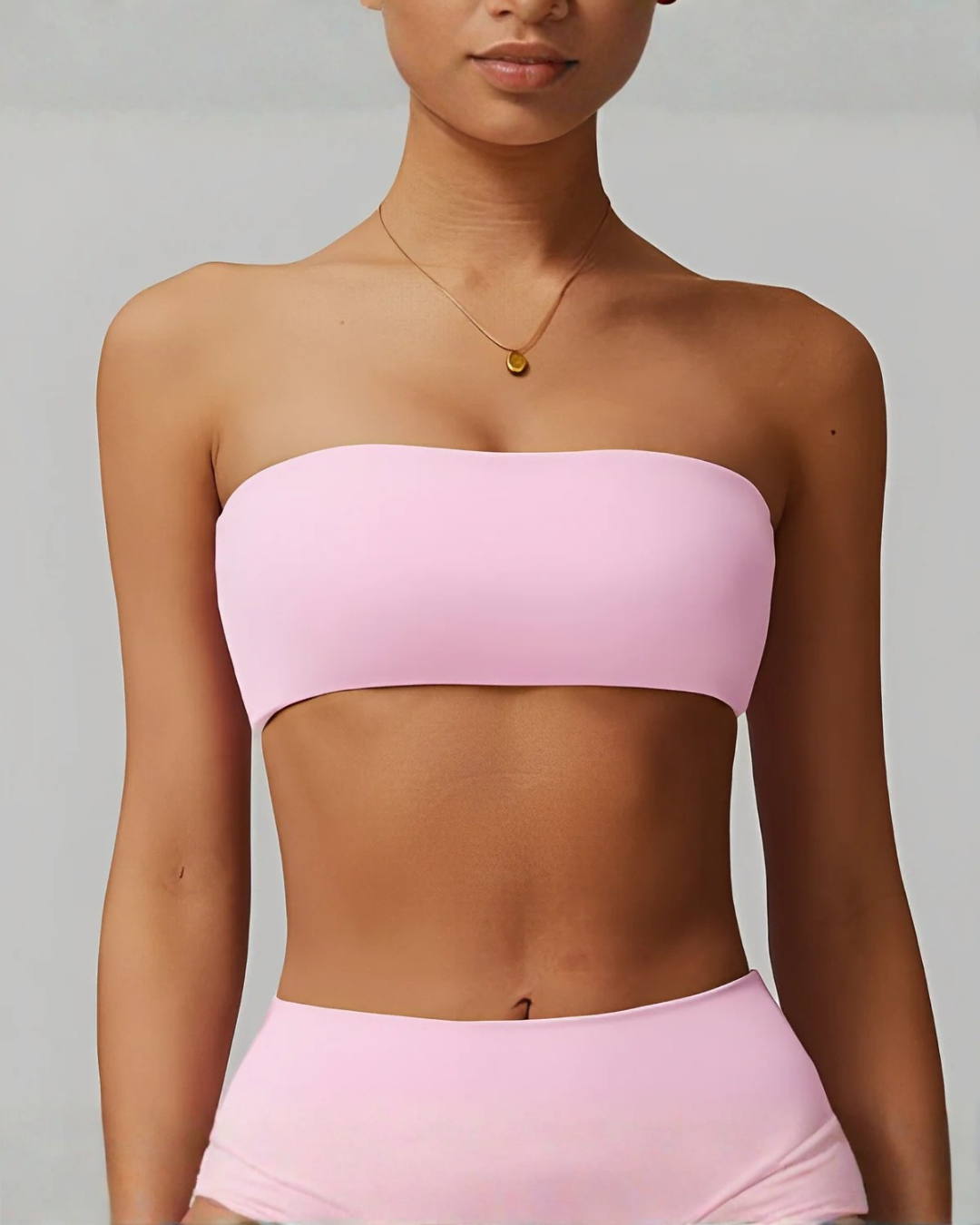 Free Strapless Bra