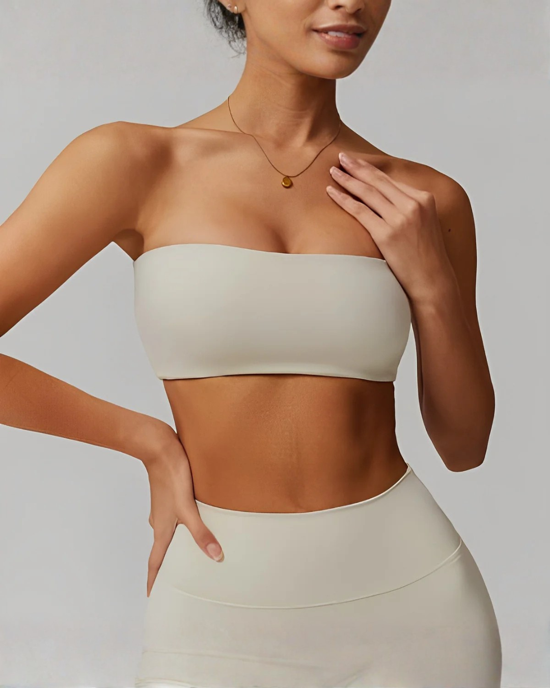 Free Strapless Bra