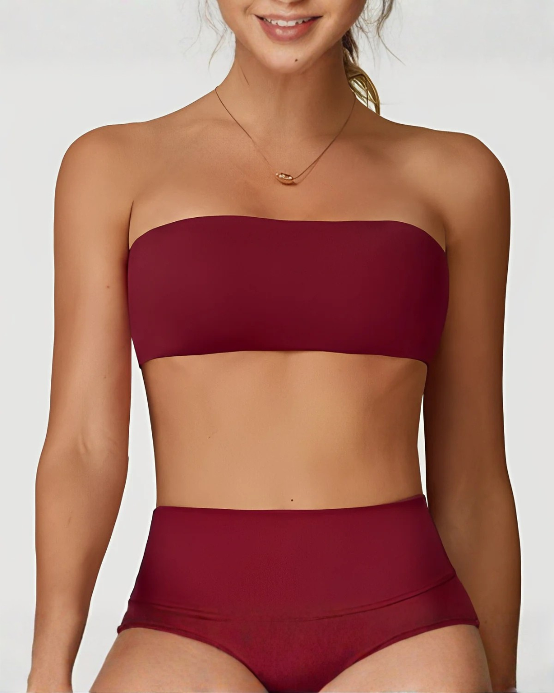 Free Strapless Bra