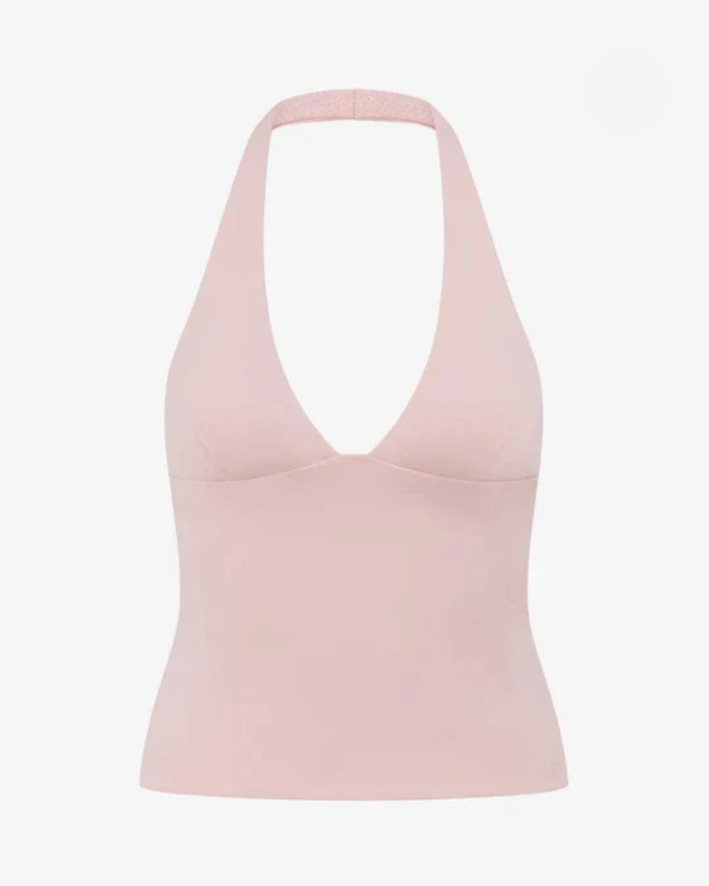 Lyra Halter Top