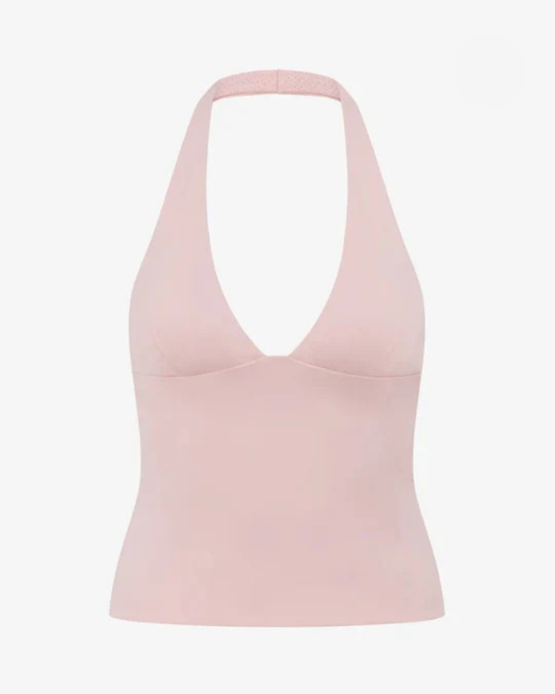 Lyra Halter Top