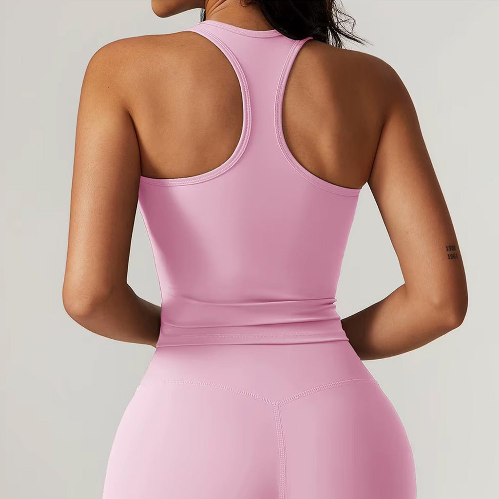 Elevate Sculpt Tank
