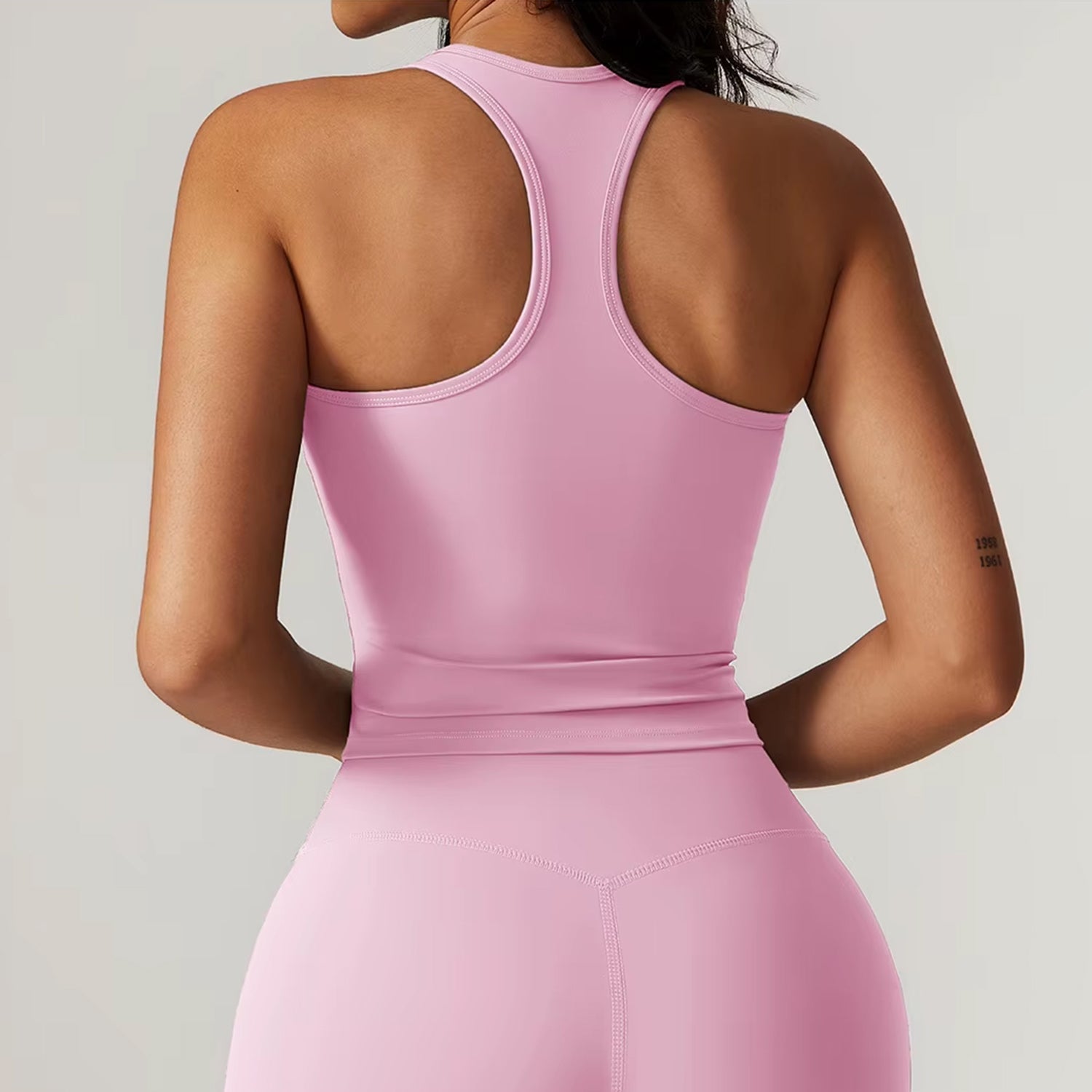 Elevate Sculpt Tank