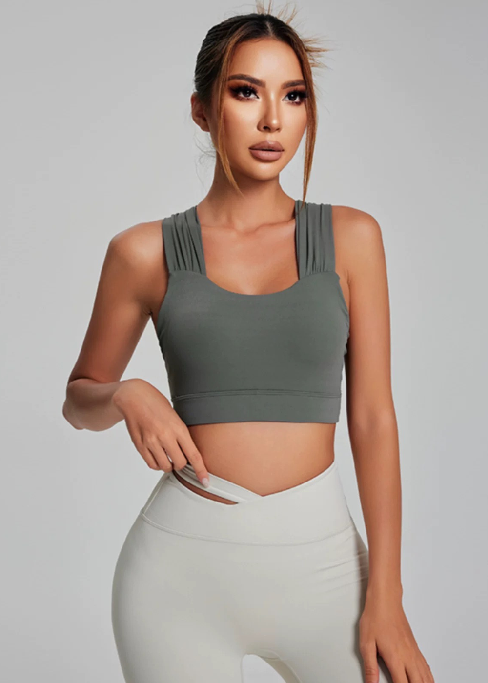 Gaia Performance Bra
