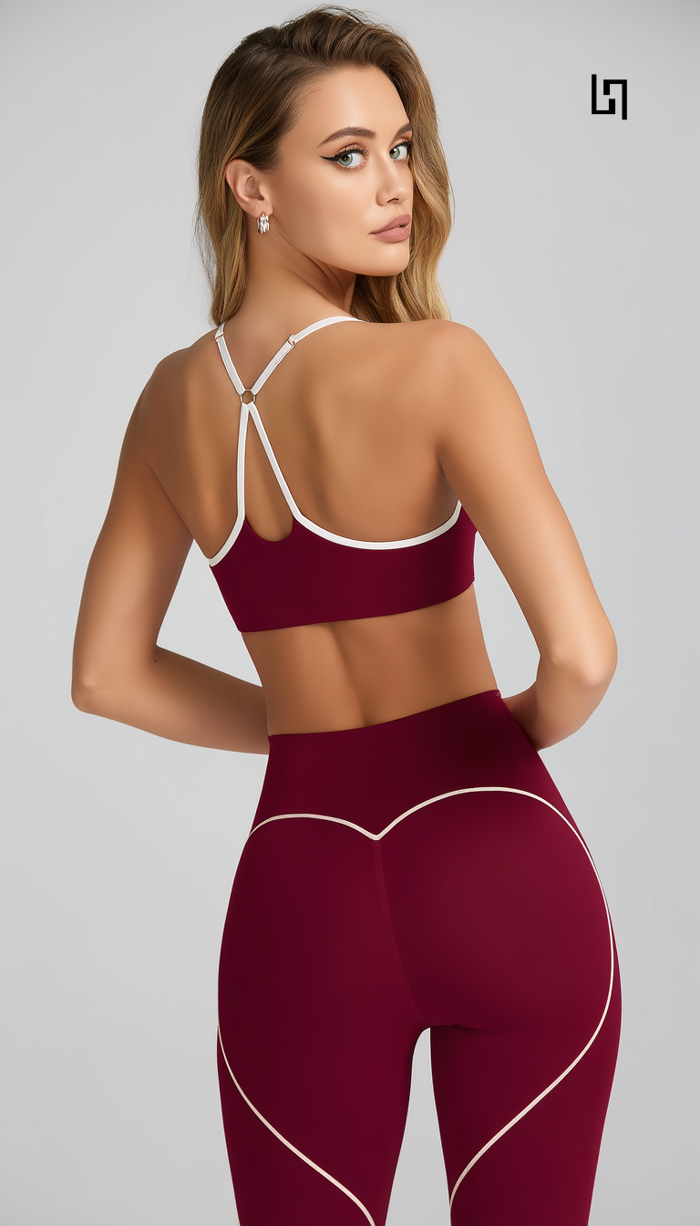LuxeIcon Nyra Bra