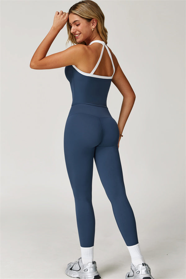 LuxeShape Quiet Tank Top