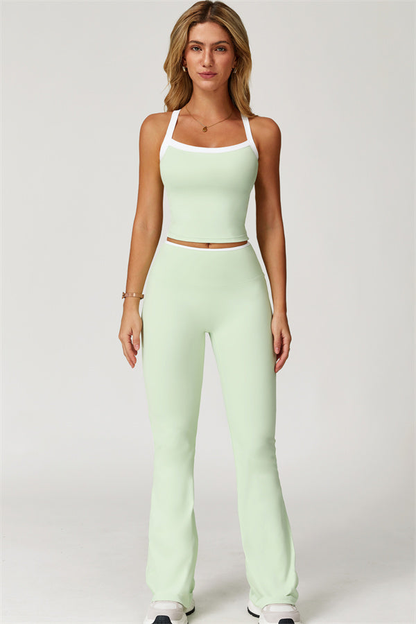 LuxeShape Quiet Tank Top