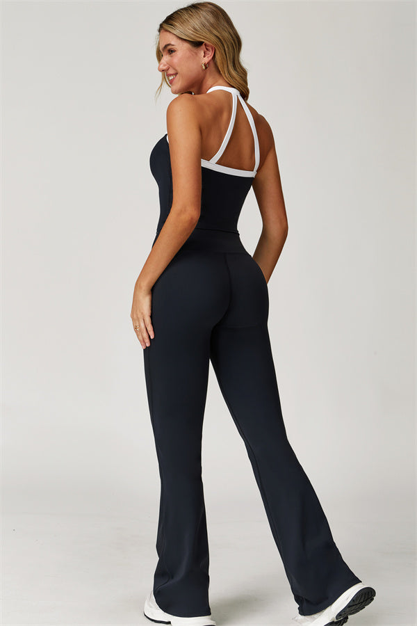 LuxeShape Quiet Tank Top