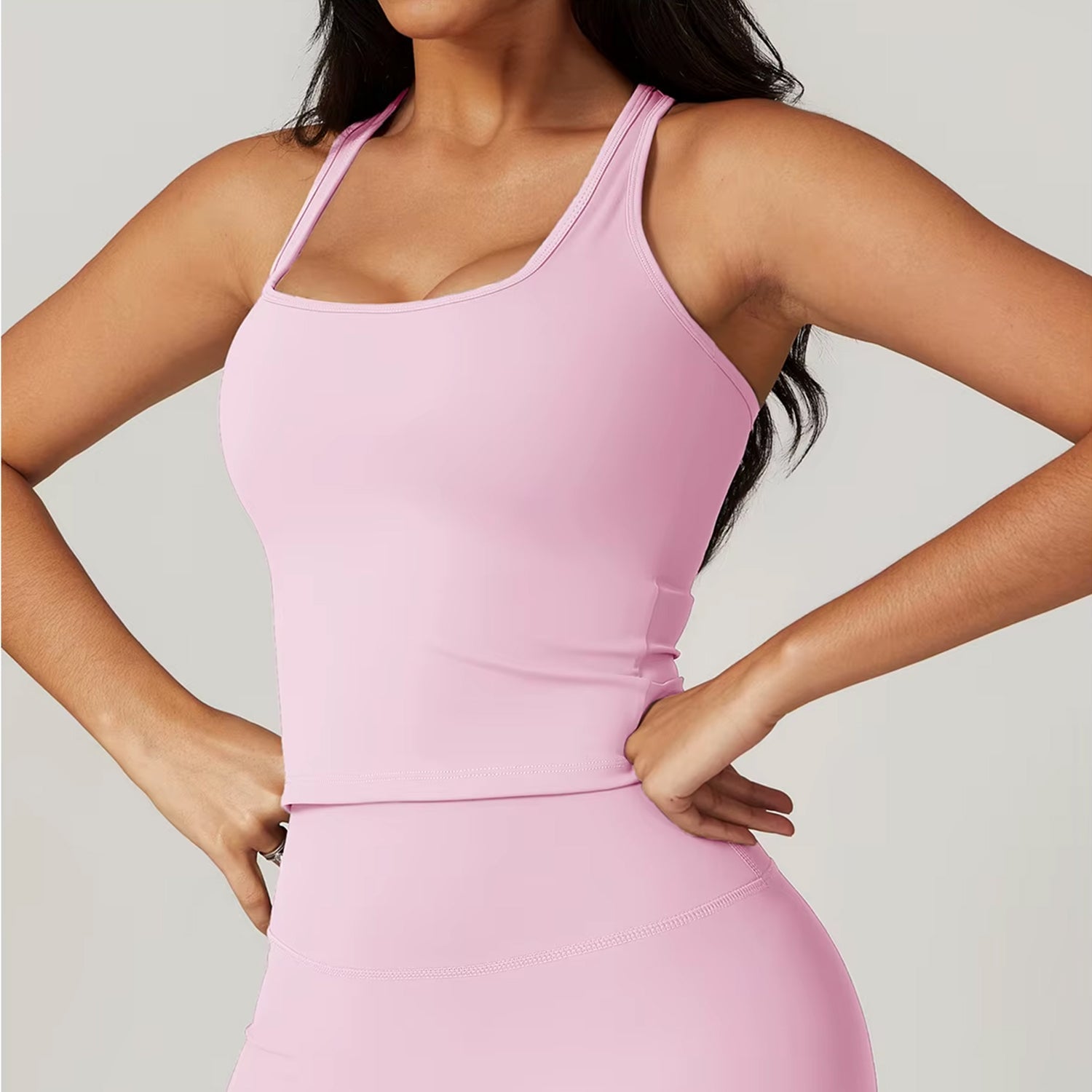 Elevate Sculpt Tank