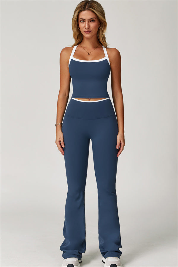 LuxeShape Quiet Tank Top