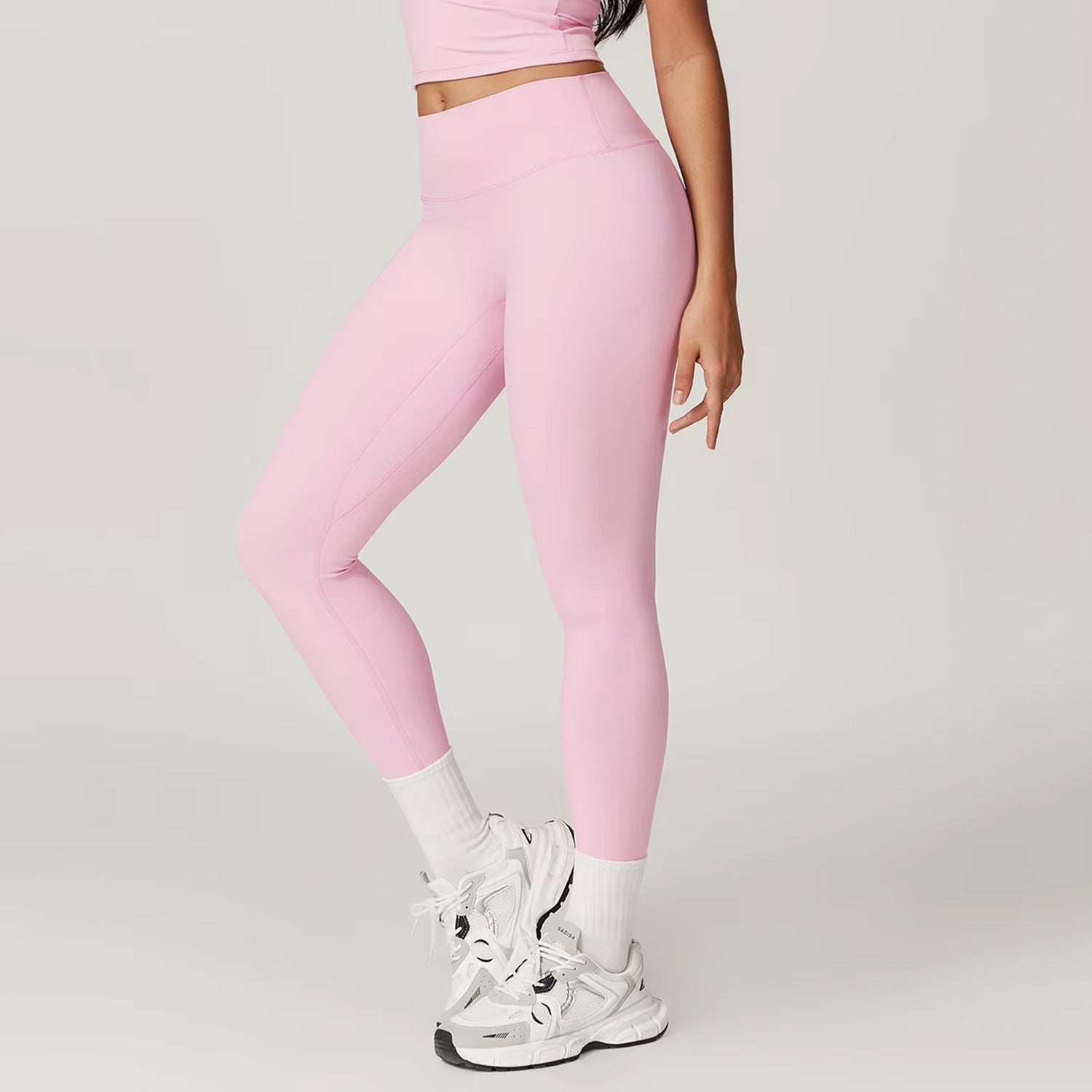 Serene Sculpt Leggings