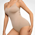 Velora Sculpt Bodysuit