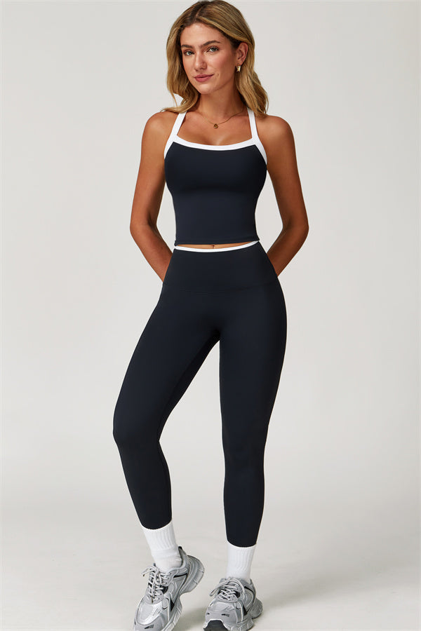 LuxeShape Quiet Tank Top