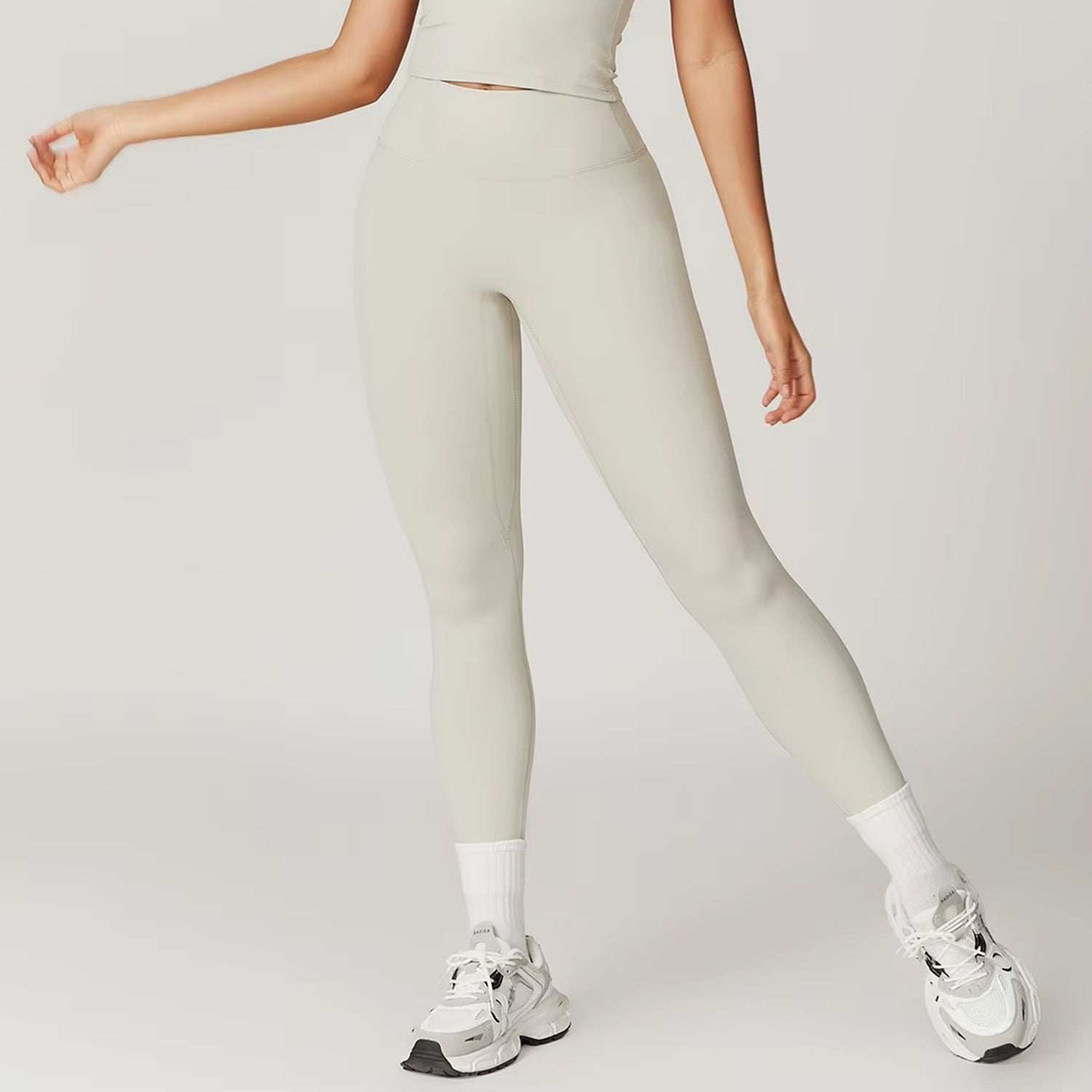 Serene Sculpt Leggings